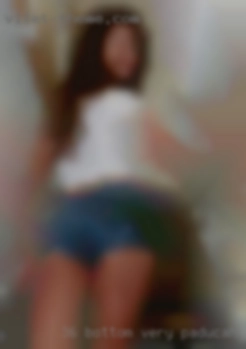 36 in Paducah, Kentucky bottom, very oral, openminded.