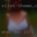 Anal sex in MI