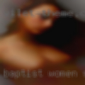 Baptist women Spring, Texas
