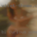 Bi-curious women