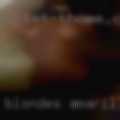 Blondes Amarillo hookup