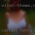 Castaic horny mature women