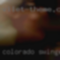 Colorado swingers personal