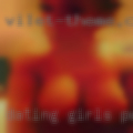 Dating girls pussy