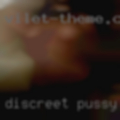 Discreet pussy Houston