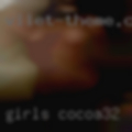 Girls Cocoa