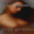 Girls Gordonsville, looking