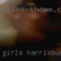 Girls Harrisburg