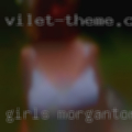 Girls Morganton