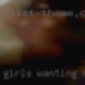 Girls wanting Milan