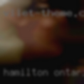 Hamilton, Ontario swingers