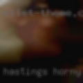 Hastings, horny housewives