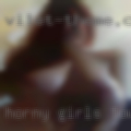 Horny girls Town