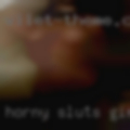 Horny sluts Girard