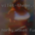 Horny women fucked