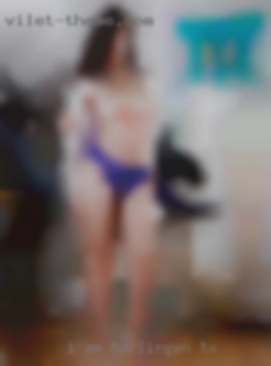I am not a Harlingen, TX girl - I am a mature woman.