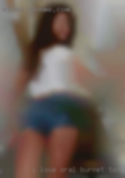 I love oral  play and being in Burnet, Texas teased.