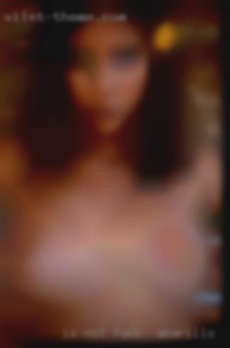 Is not looking to fuck in Amarillo for a one night stand.