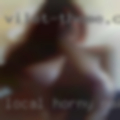 Local horny naked women