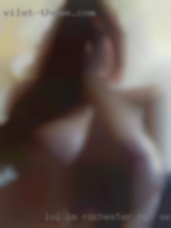 Lol I'm in Rochester, NY for sex single and looking to mingle.