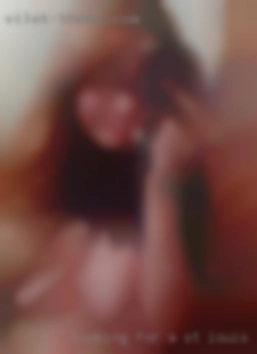Looking for a male to help in St. Louis with fantasy.