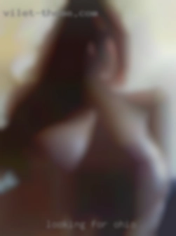 Looking for in Ohio a  woman to play.