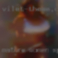 Mature women spreading their