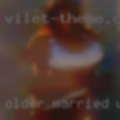 Older married woman