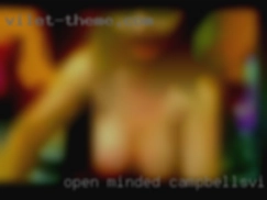 Open minded, passionate Campbellsville, Kentucky and tactile.