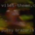 Pussy Brazoria