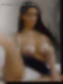 Shy and wild are something swingers welcome.