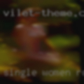 Single women Rolla