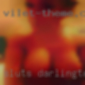 Sluts Darlington