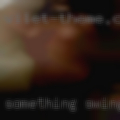 Something swingers
