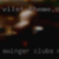 Swinger clubs Mill