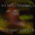 Swinger parties