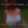 Swingers clubs average penis