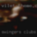 Swingers clubs average penis