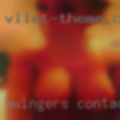 Swingers contact