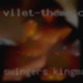 Swingers Kingman