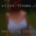 Swinging couples