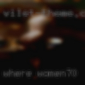 Where women