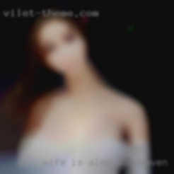 Wife is also in Woodhaven, NY looking for fun!
