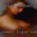 Women Logan, wanting