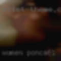 Women Ponca