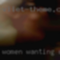 Women wanting Ogden